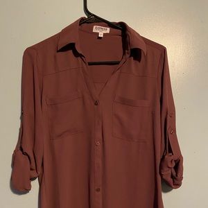 Express portofino shirt